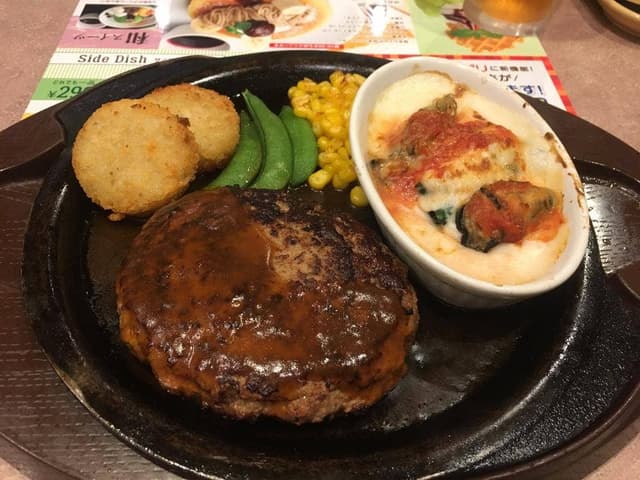 ガスト 熊本合志店 - サブ画像2