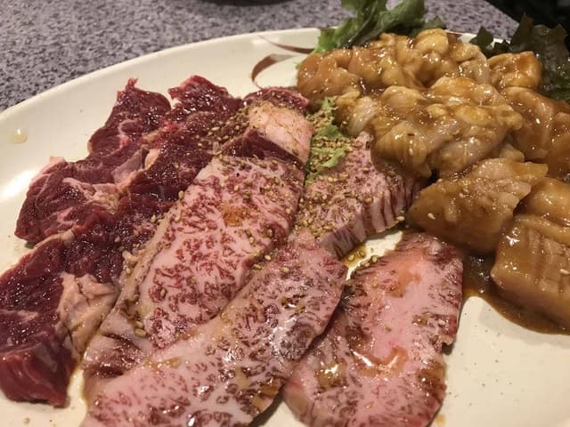 かよう亭 - サブ画像1