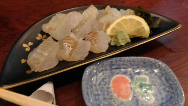 家庭料理 カリー - サブ画像2