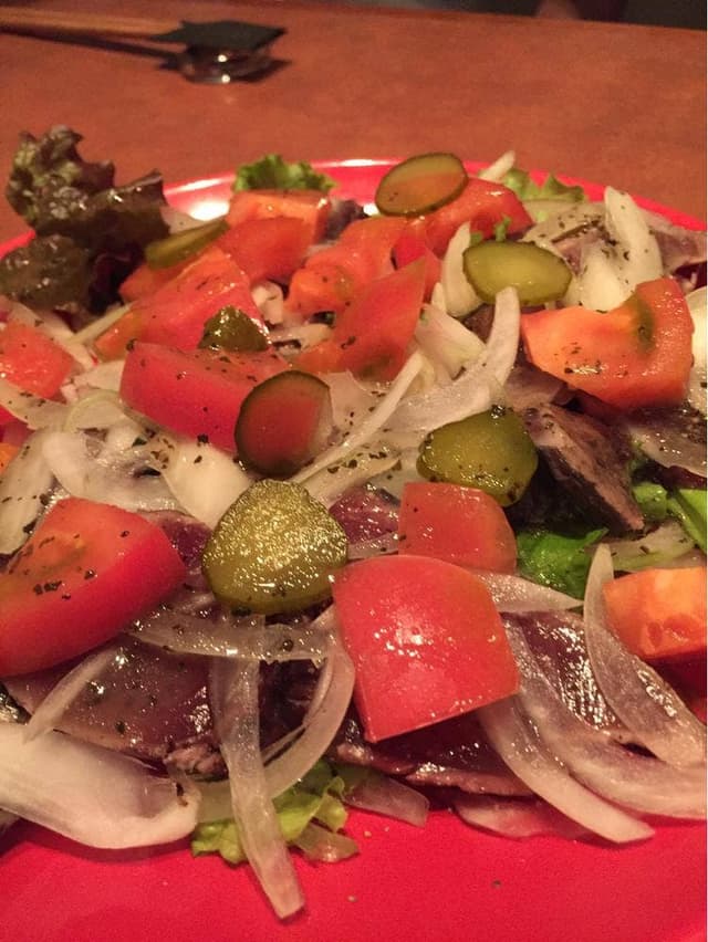 炙り屋NANASI - サブ画像1