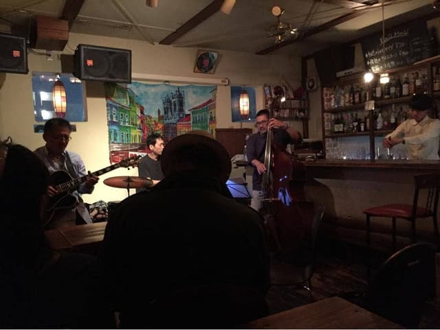 バー サルヴァドール - サブ画像3