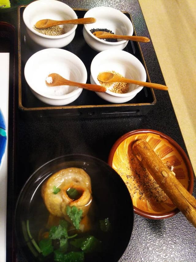 旅館大沼 - サブ画像2