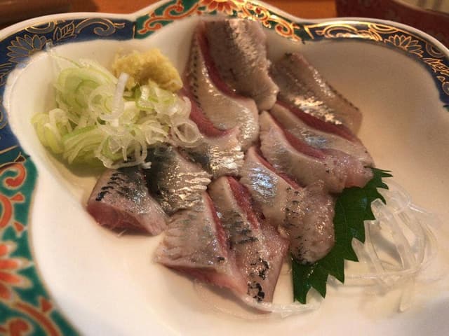 いわし屋 ますみ - サブ画像2