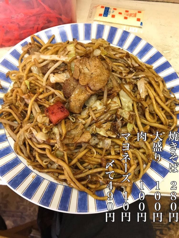浜商店