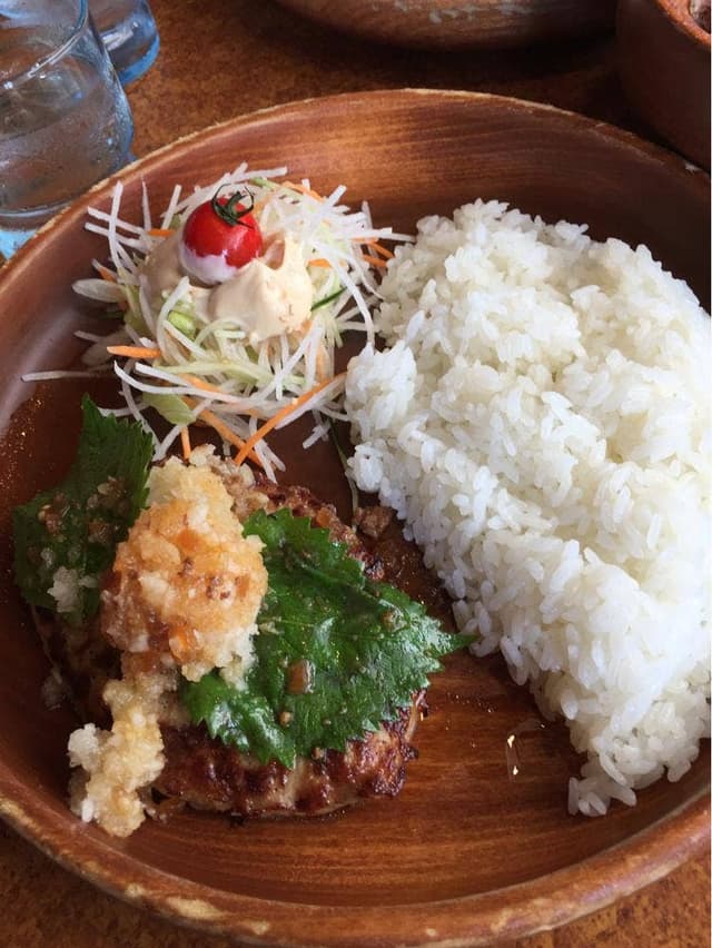 びっくりドンキー 半田店 - サブ画像3