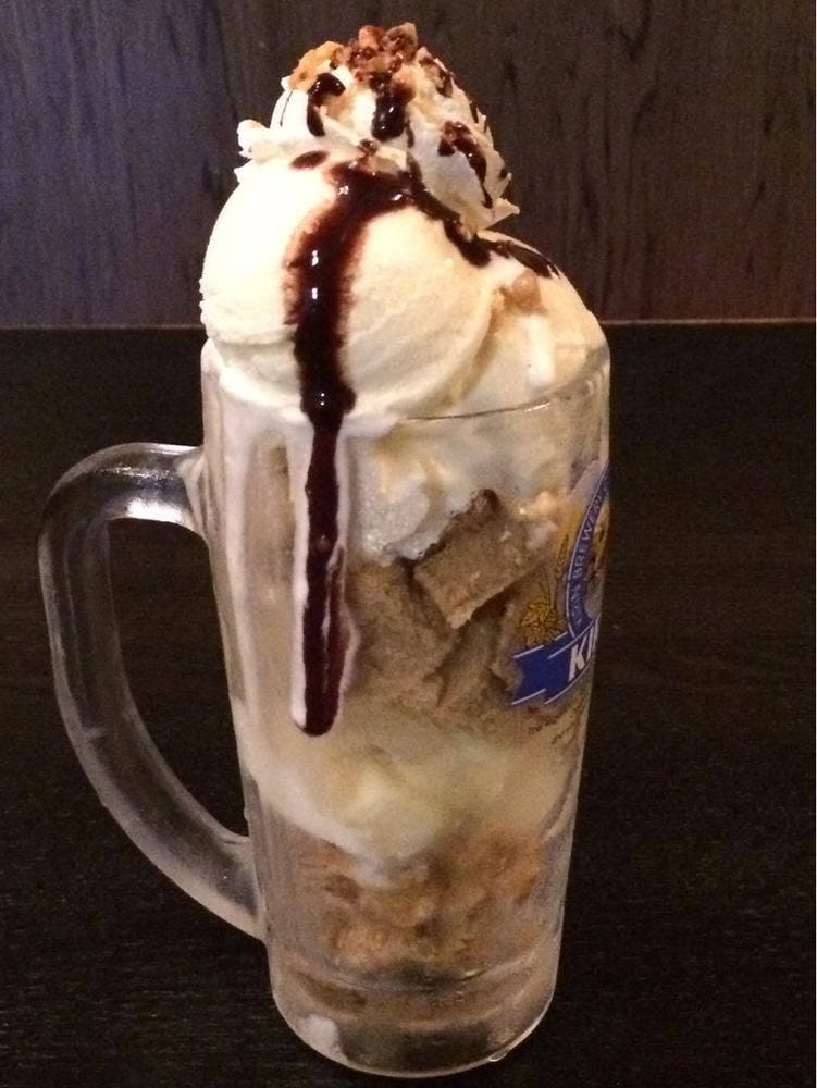 ほっこりゴハン たぬき