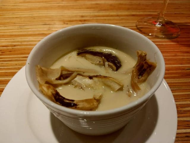 骨と皮 - サブ画像3