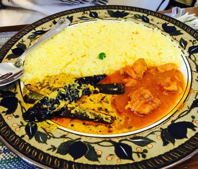 Cafe茶論 - サブ画像2