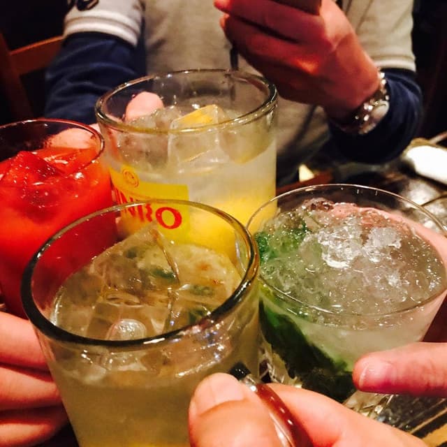 DRINK & FOOD GOOFYS - サブ画像1