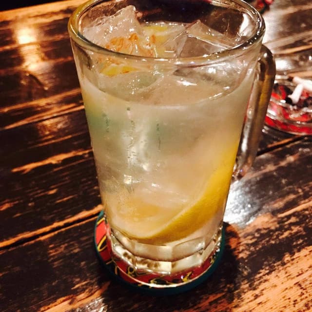 DRINK & FOOD GOOFYS - サブ画像2
