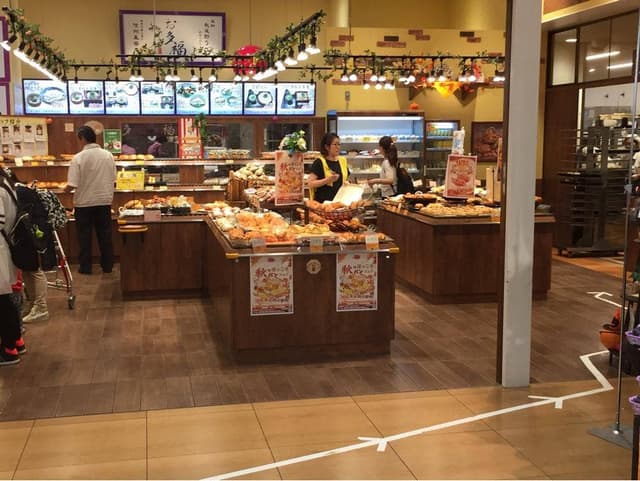 ブーランジェベーグ ビバモールさいたま新都心店 - サブ画像1
