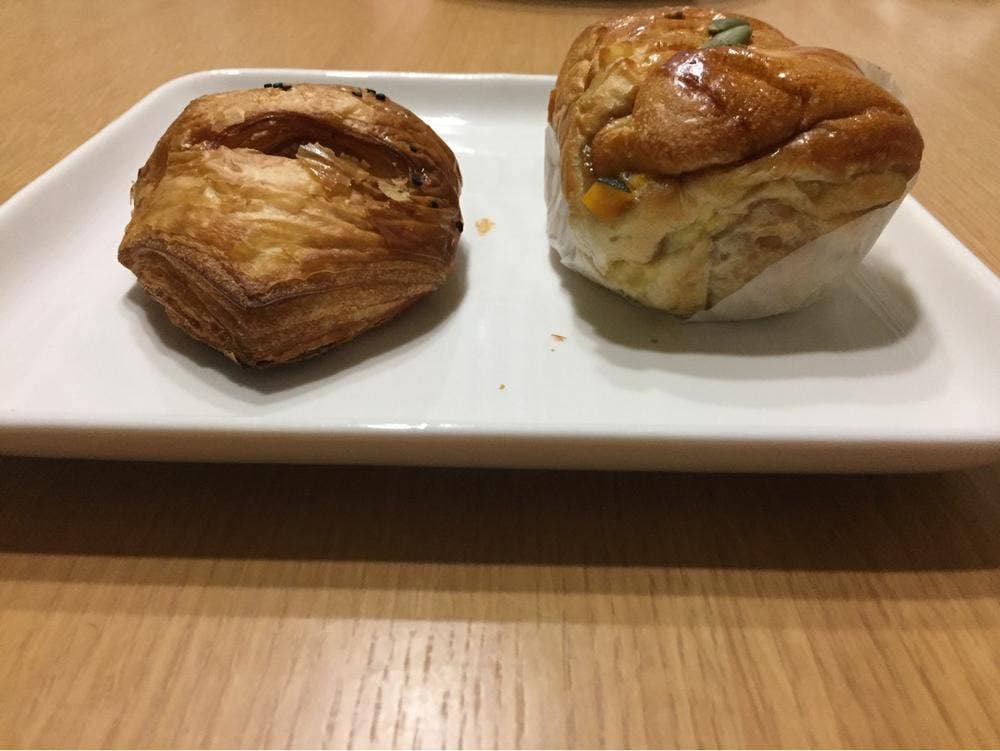ブーランジェベーグ ビバモールさいたま新都心店