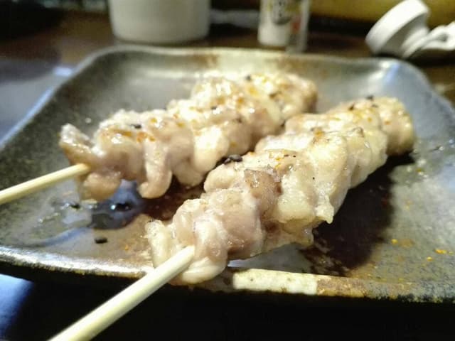 炭火焼鳥 だんだん - サブ画像2