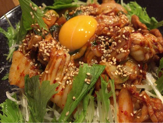 餃子の王将 熊本駅前店 - サブ画像3