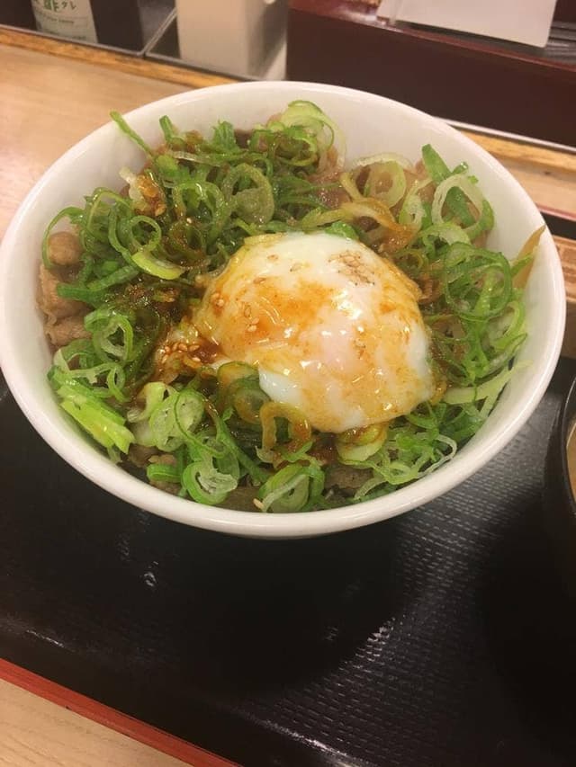 松屋 渋谷道玄坂上店 - サブ画像2
