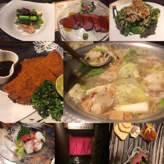 味庵 TSUBAKI - サブ画像2