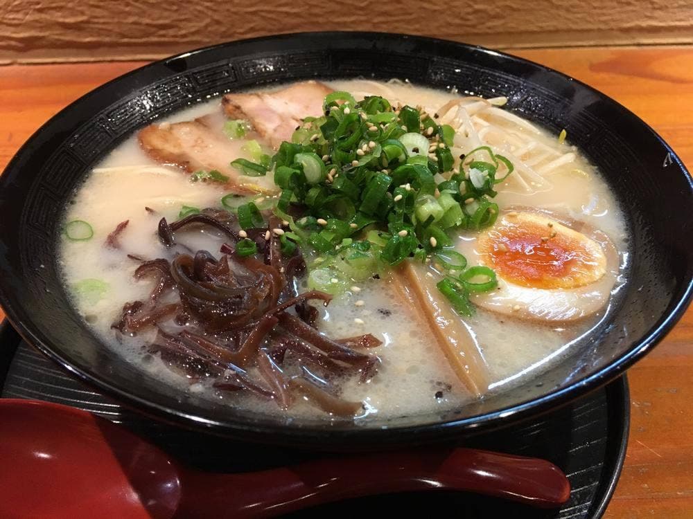 らーめん八戒