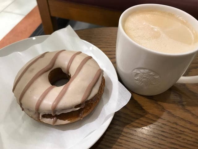 スターバックス コーヒー 広島アルパーク店 - サブ画像1