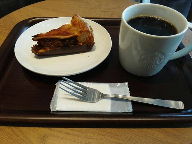 スターバックス コーヒー イーアス高尾店 - サブ画像2