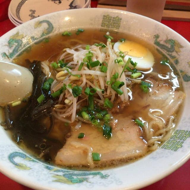 天龍飯店 - サブ画像1