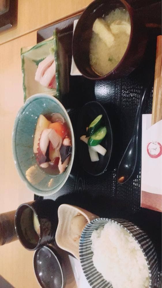 笑食処 うえだ - サブ画像1