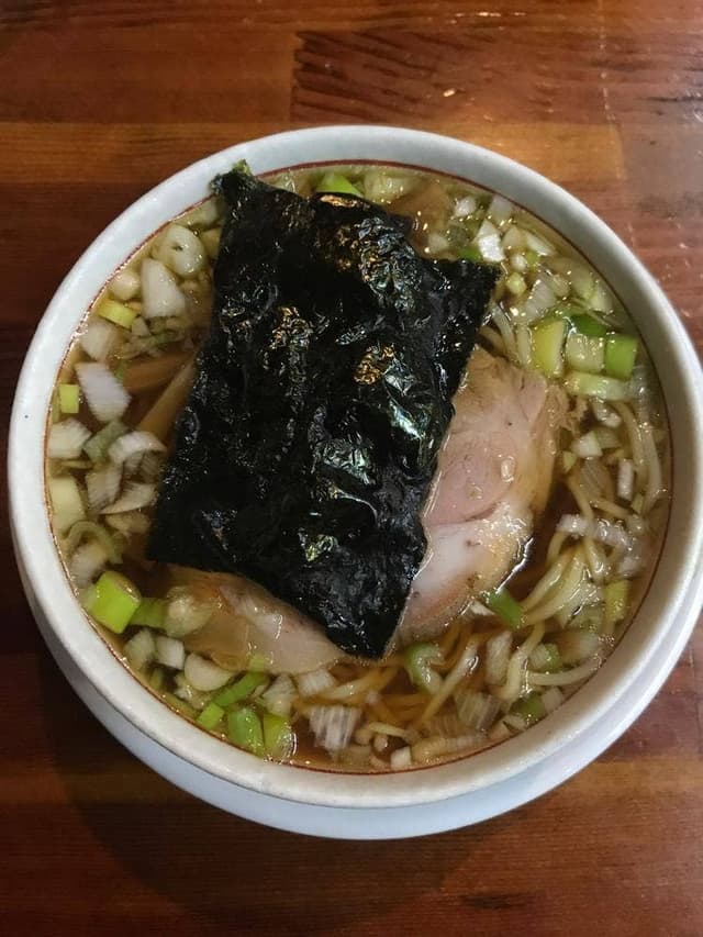 らーめん壺中 - サブ画像3