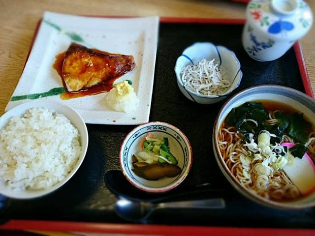 お食事処かめや - サブ画像1