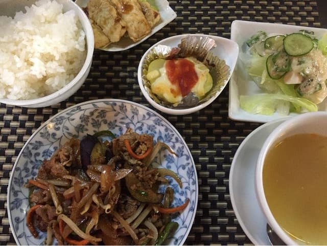 エッセンス - サブ画像2