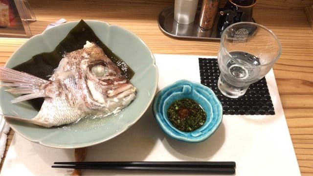 かん田 - サブ画像3
