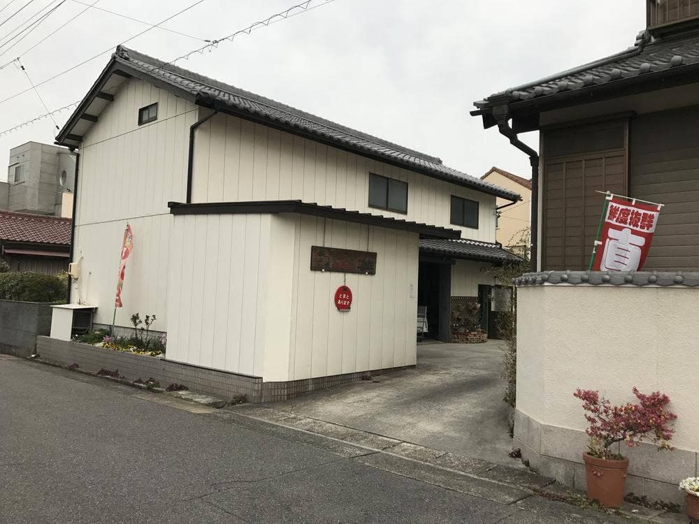 オサムファーム 直売所