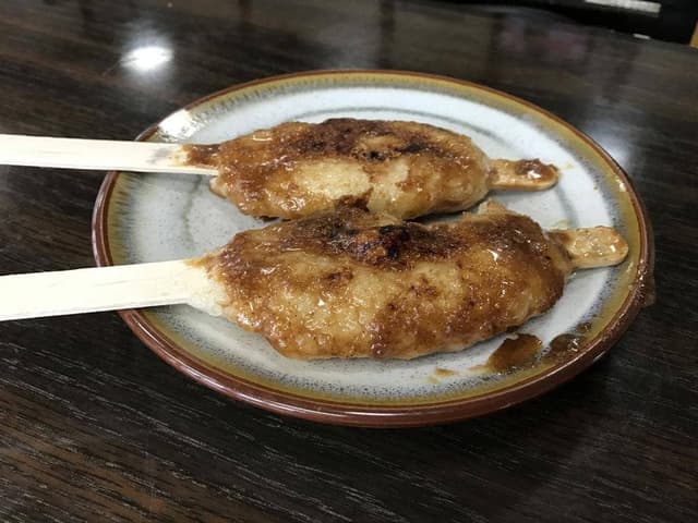 食堂 中村 - サブ画像2