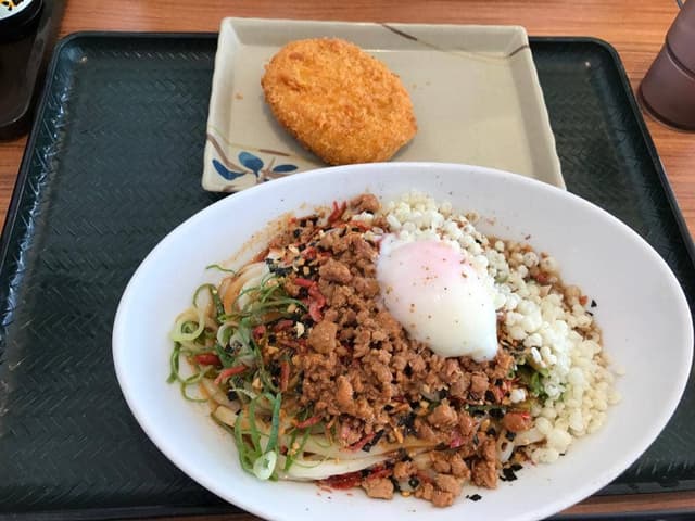 はなまるうどん 金沢高尾台店 - サブ画像1