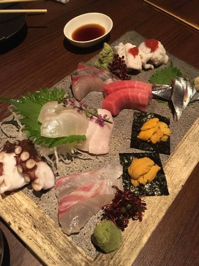 和素材料理とお酒 くさび - サブ画像2
