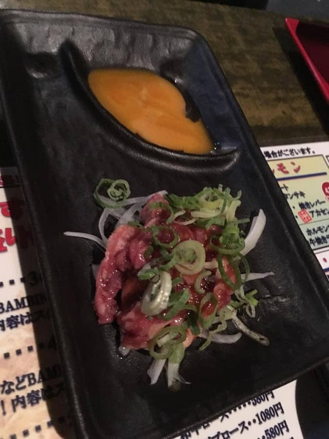 炭火焼肉じゃけぇ 阪急伊丹店 - サブ画像2