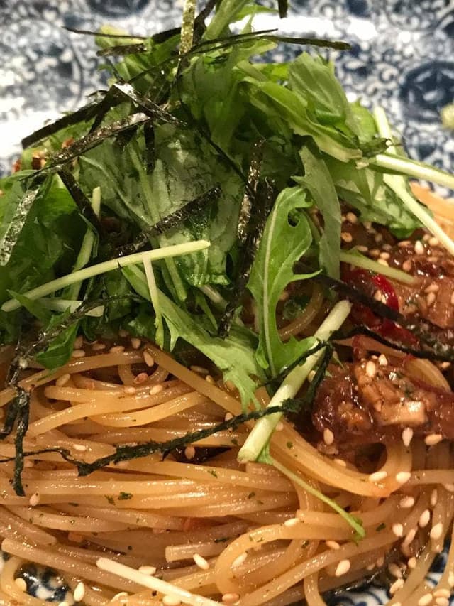 元祖 にんにくや トキハわさだ店 - サブ画像3