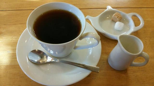 まつもと珈琲 - サブ画像1