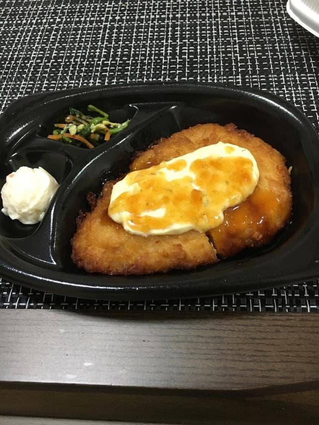 ほっともっと 倉敷水島店 - サブ画像2