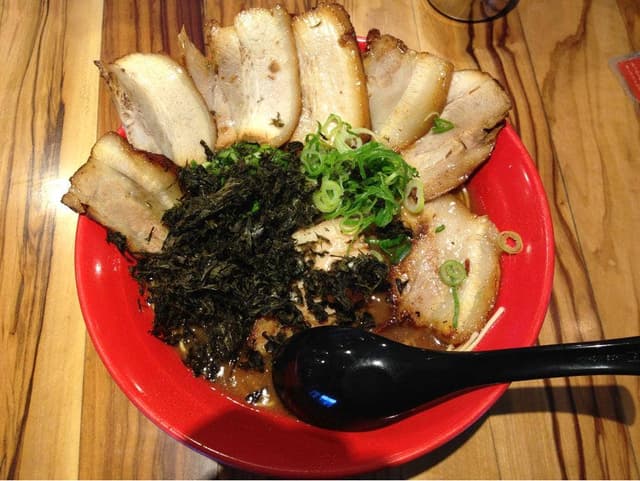 小豆島ラーメン HISHIO 倉敷美観地区店 - サブ画像2