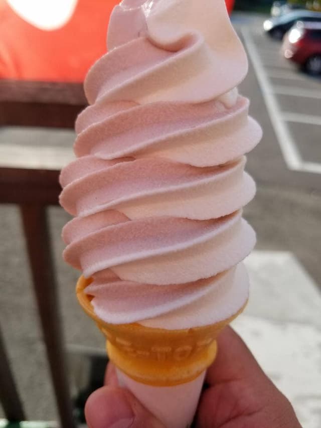 あいすの家 栗山店 - サブ画像2