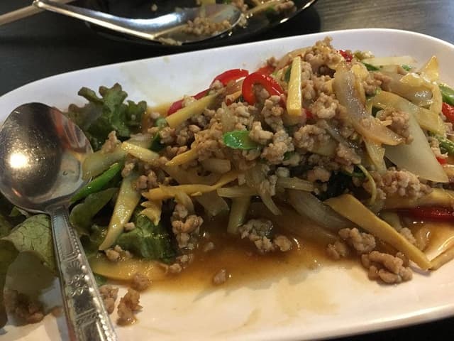 タイの食堂 Kamakura Baan Hua Don - サブ画像1