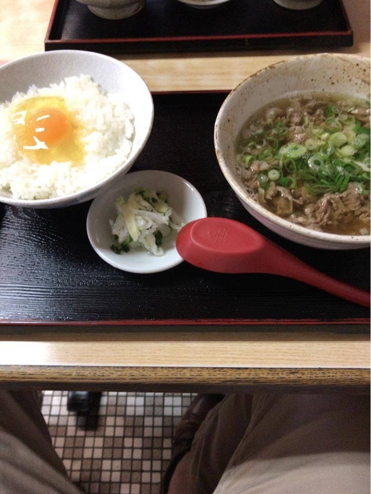 相生餅食堂