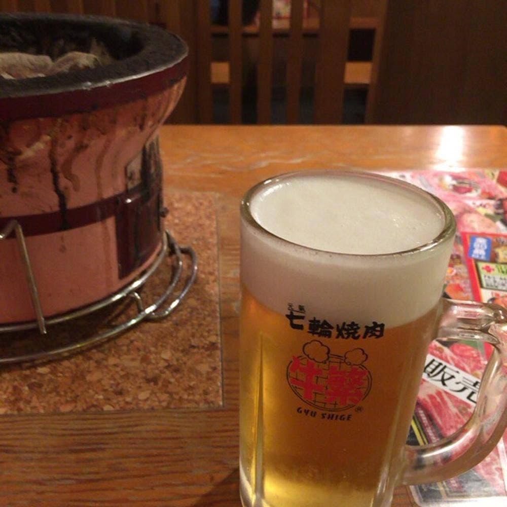 牛繁 東武練馬店