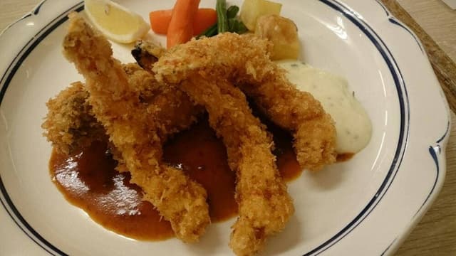 洋食屋にしむら - サブ画像2