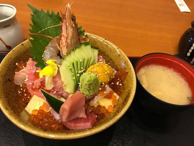 海鮮茶屋 うを佐 都城店 - サブ画像1