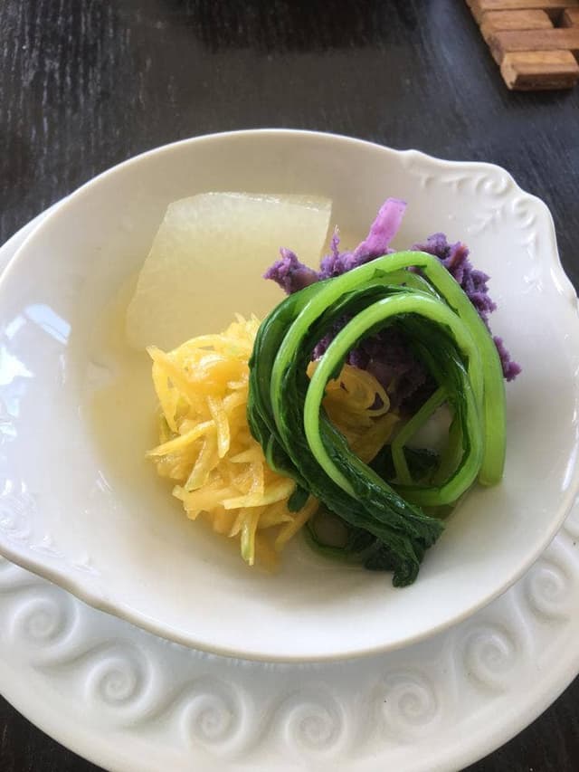 cafe & yado como - サブ画像3