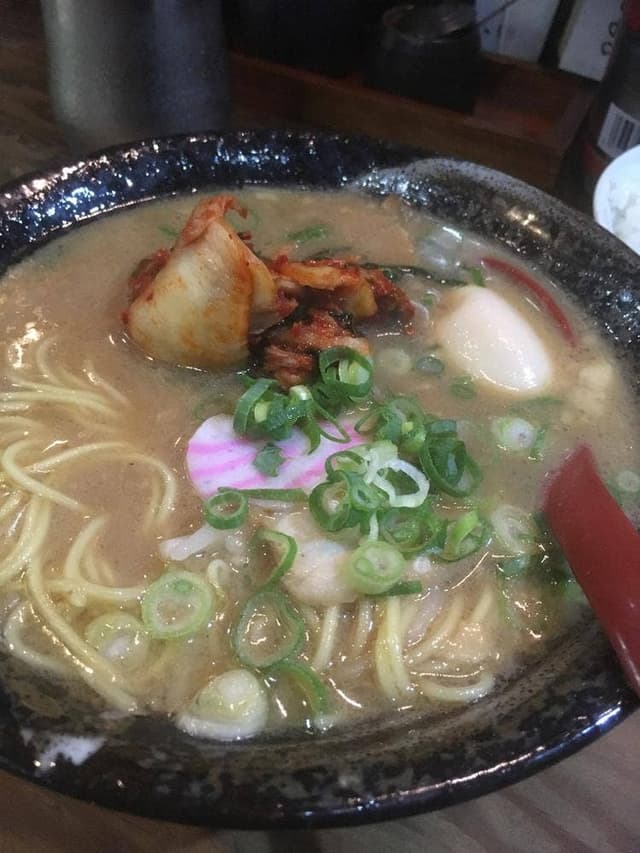 中華そば津津 - サブ画像2