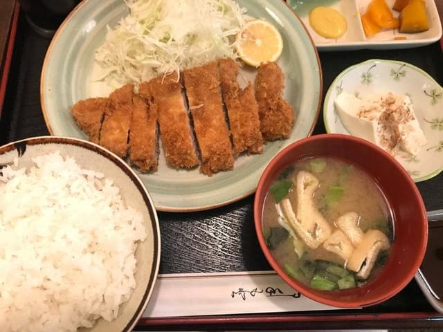 食事処味のぺん - サブ画像2