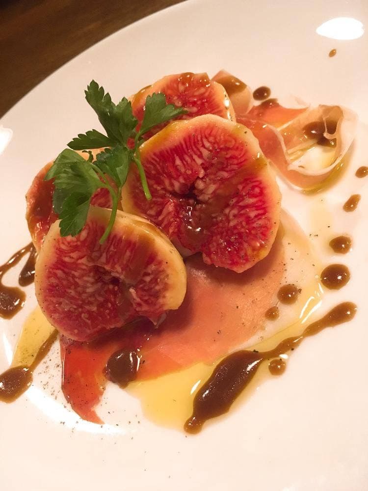 trattoria MUSICA