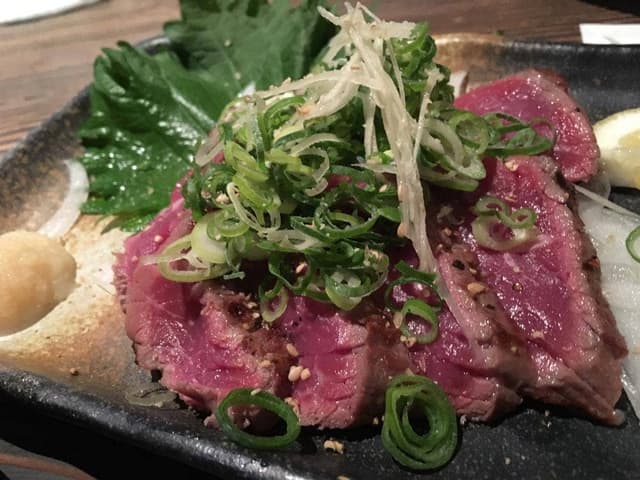 焼味尽とくちゃんはなれ - サブ画像2