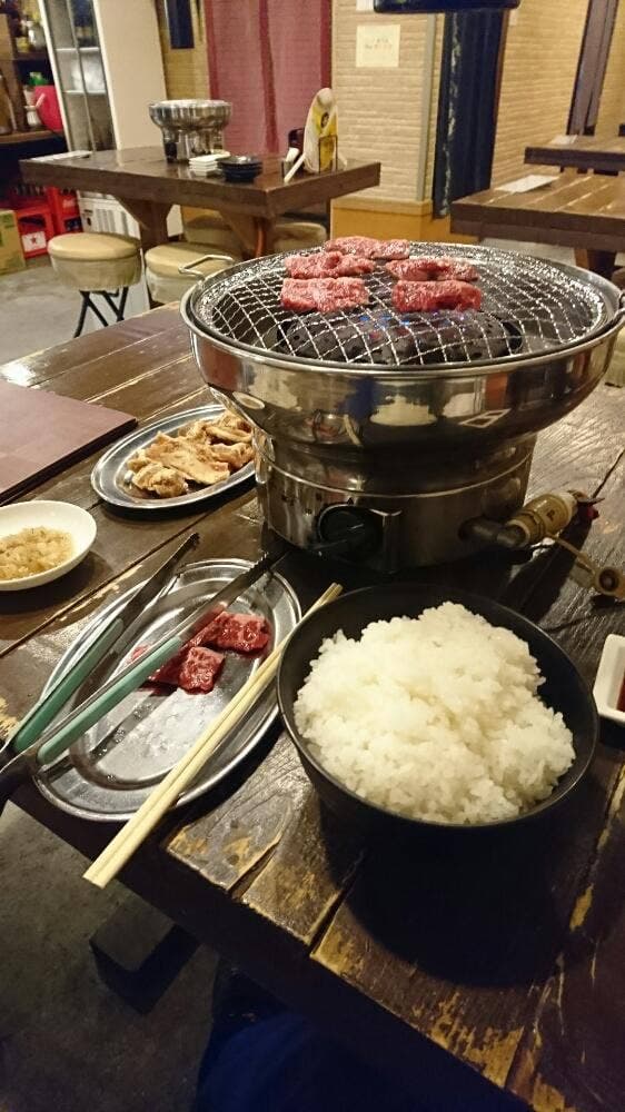 焼肉ホルモンのキムチ屋本舗 - サブ画像3